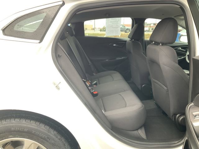 Used 2024 Chevrolet Malibu LS image 19