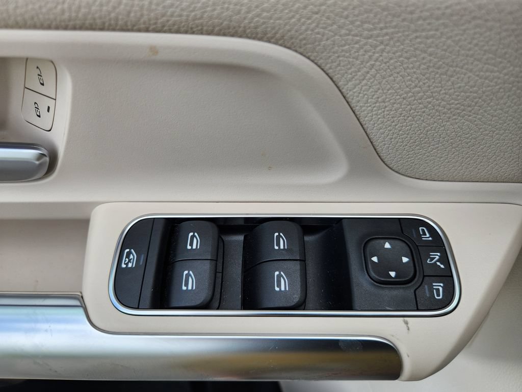 Certified 2026 Mercedes-Benz GLA 250 4MATIC image 16