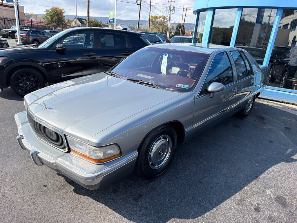 Used 1994 Buick Roadmaster Limited RWD image 1
