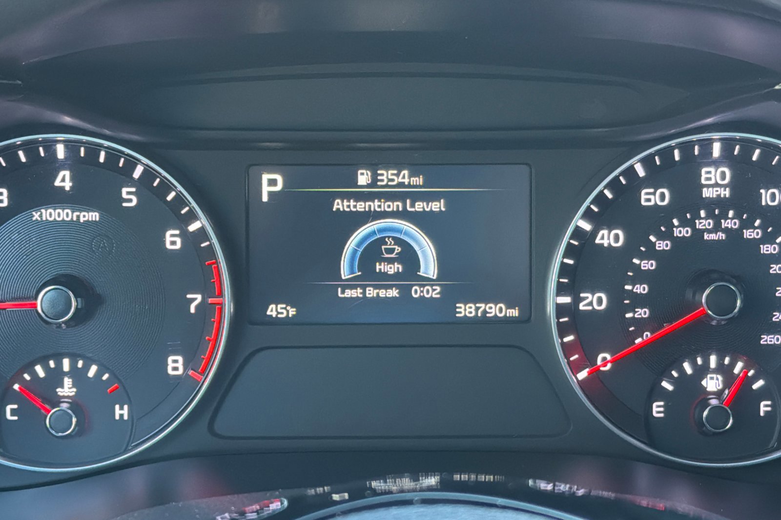 Used 2024 Kia Forte LXS image 23