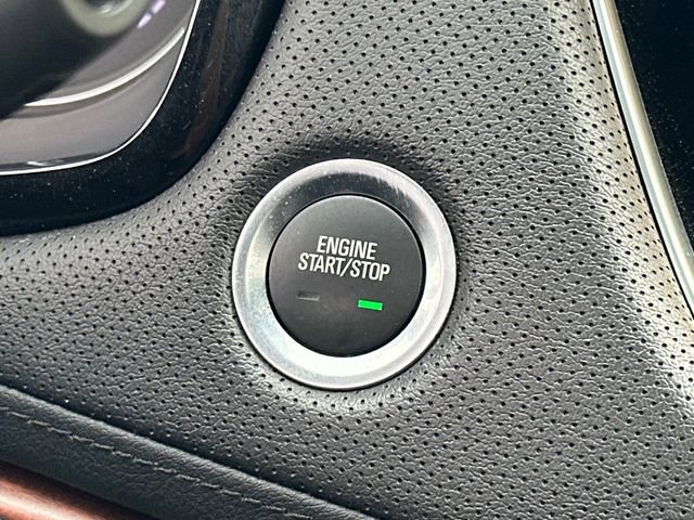 Used 2022 Cadillac XT5 Premium Luxury w/ Technology Package image 12