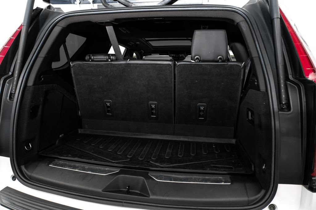 Used 2021 Cadillac Escalade Sport RWD image 47
