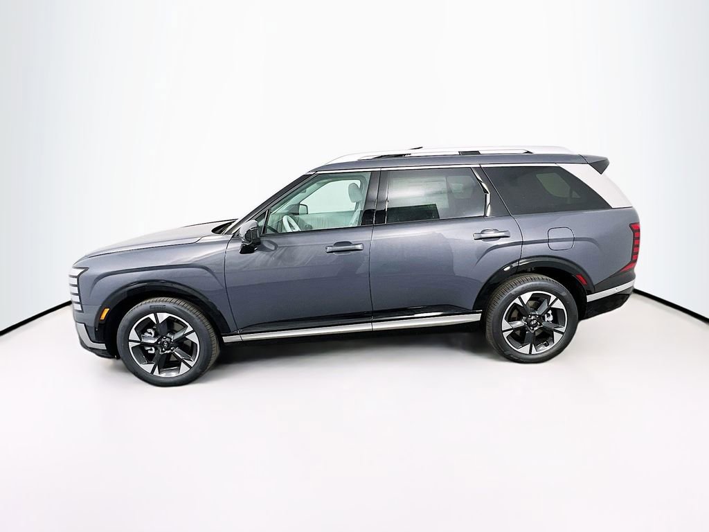 New 2026 Hyundai Palisade Limited AWD/4WD image 4