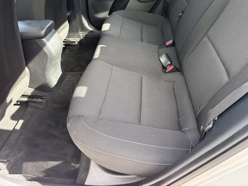 Used 2021 Kia Forte LXS FWD image 15