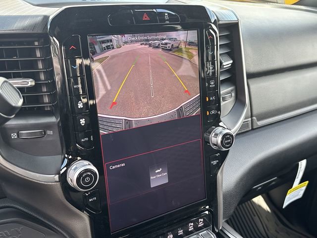 New 2026 RAM 2500 Big Horn image 20