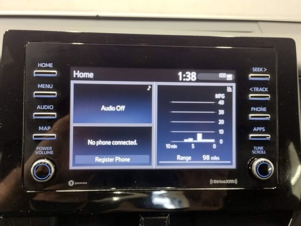 Used 2023 Toyota Camry SE image 29