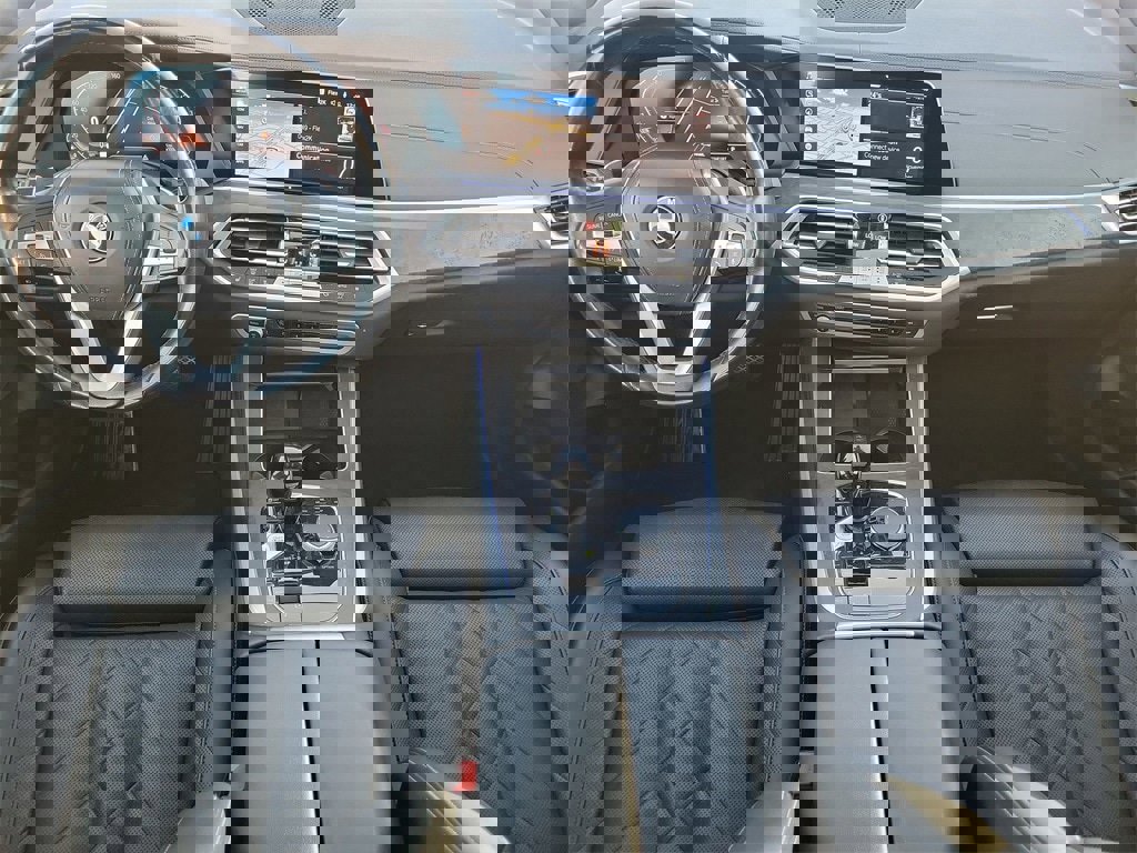 Used 2023 BMW X5 sDrive40i image 14