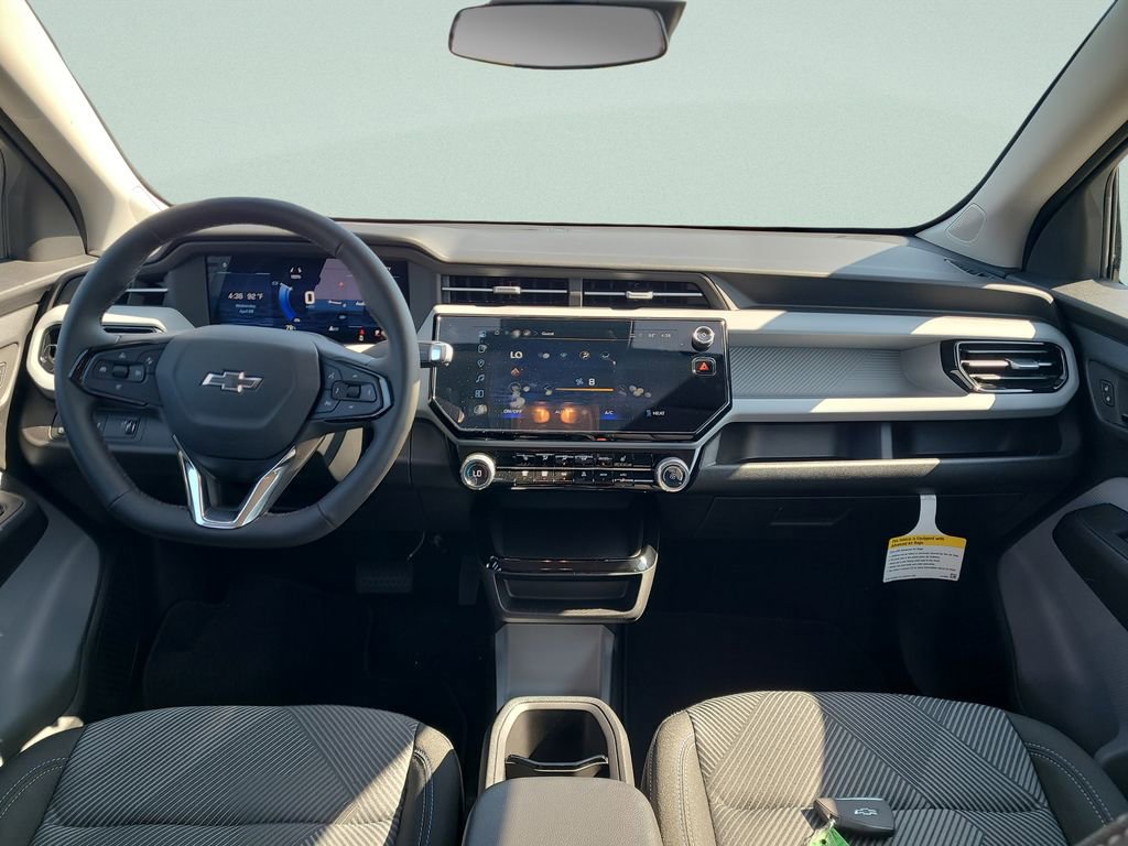 New 2027 Chevrolet Bolt LT w/ Comfort Package FWD image 11