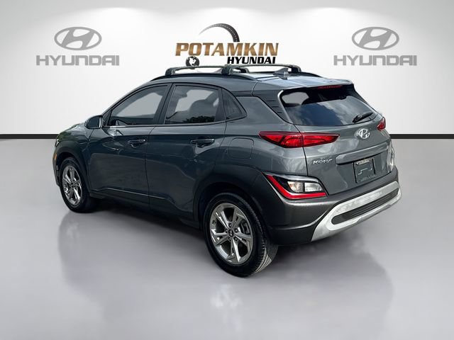 Used 2023 Hyundai Kona SEL FWD image 7