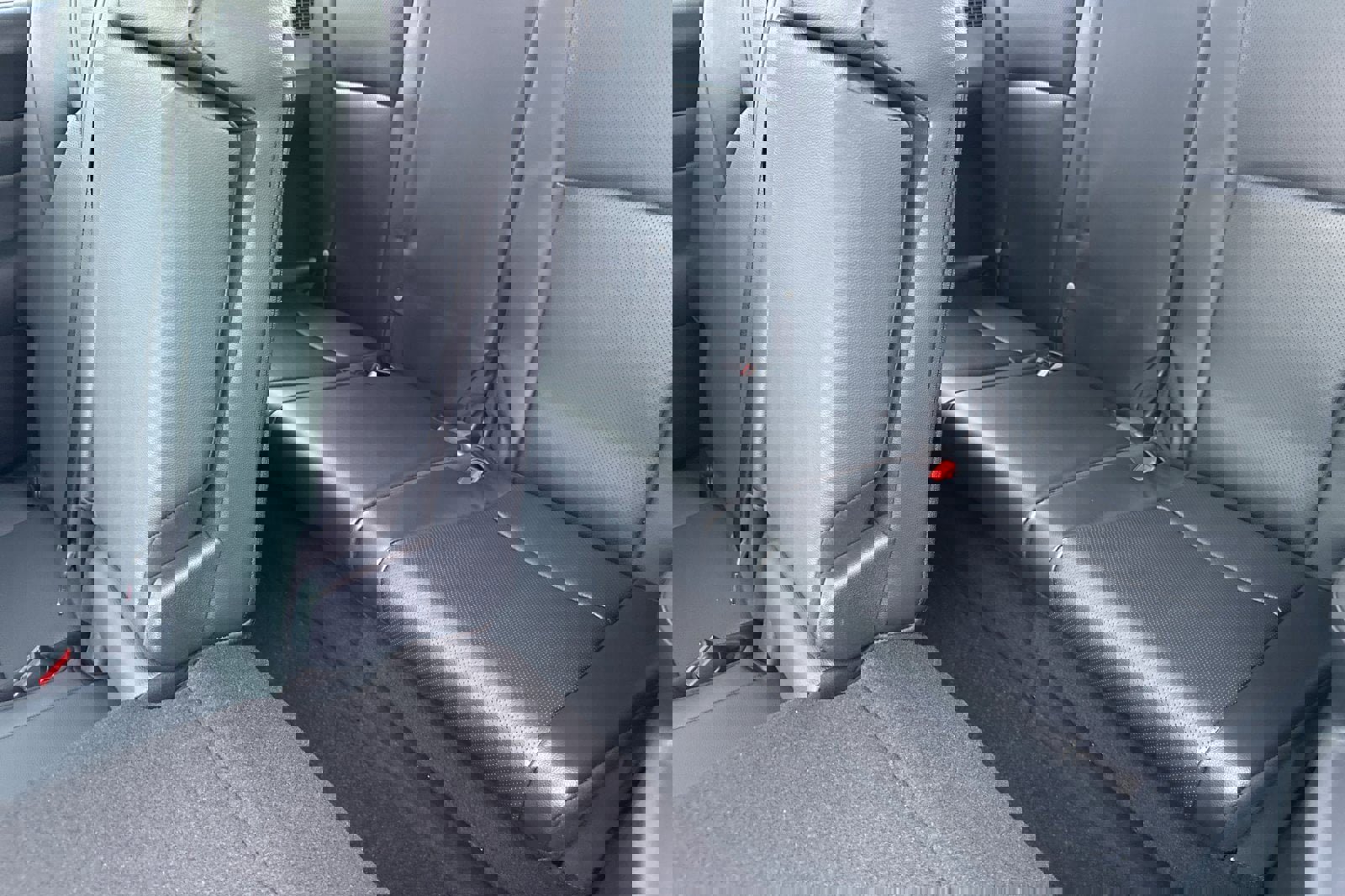 New 2026 Toyota Grand Highlander XLE image 17