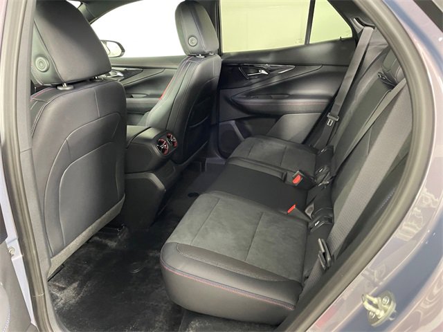 New 2026 Chevrolet Blazer EV RS image 15