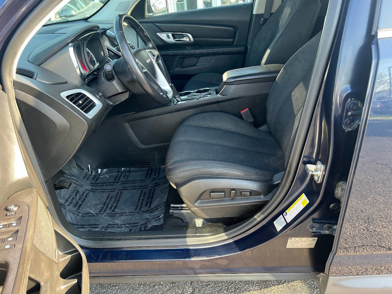 Used 2017 GMC Terrain SLE w/ Convenience Package AWD/4WD image 19