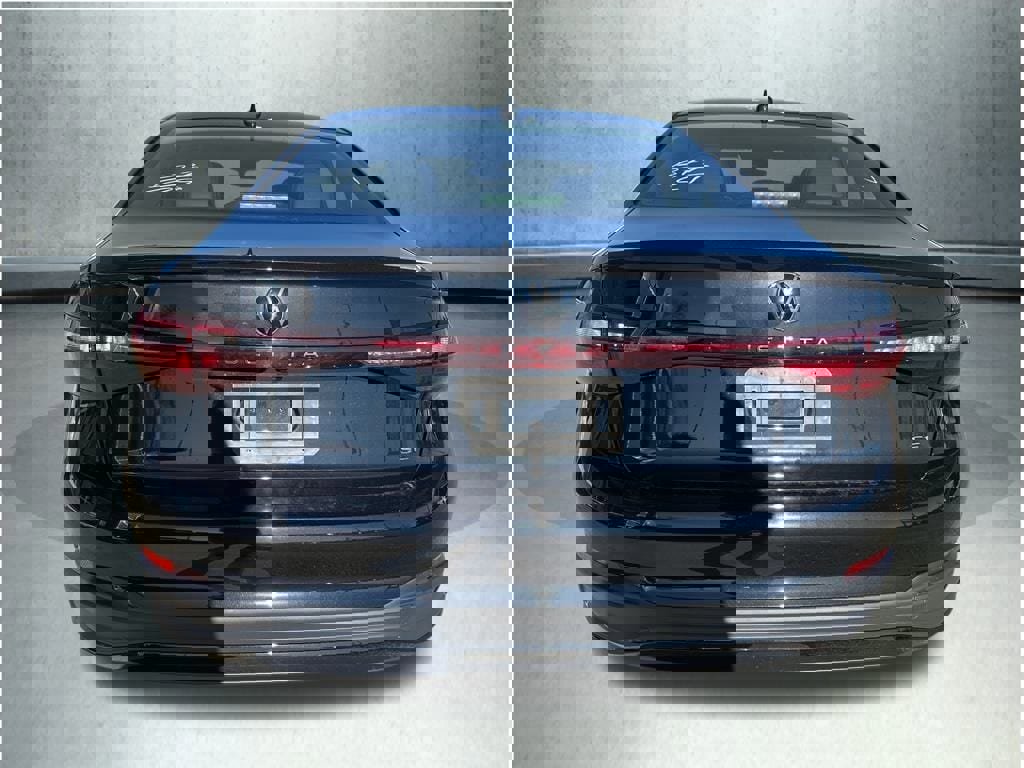 New 2026 Volkswagen Jetta SE image 7