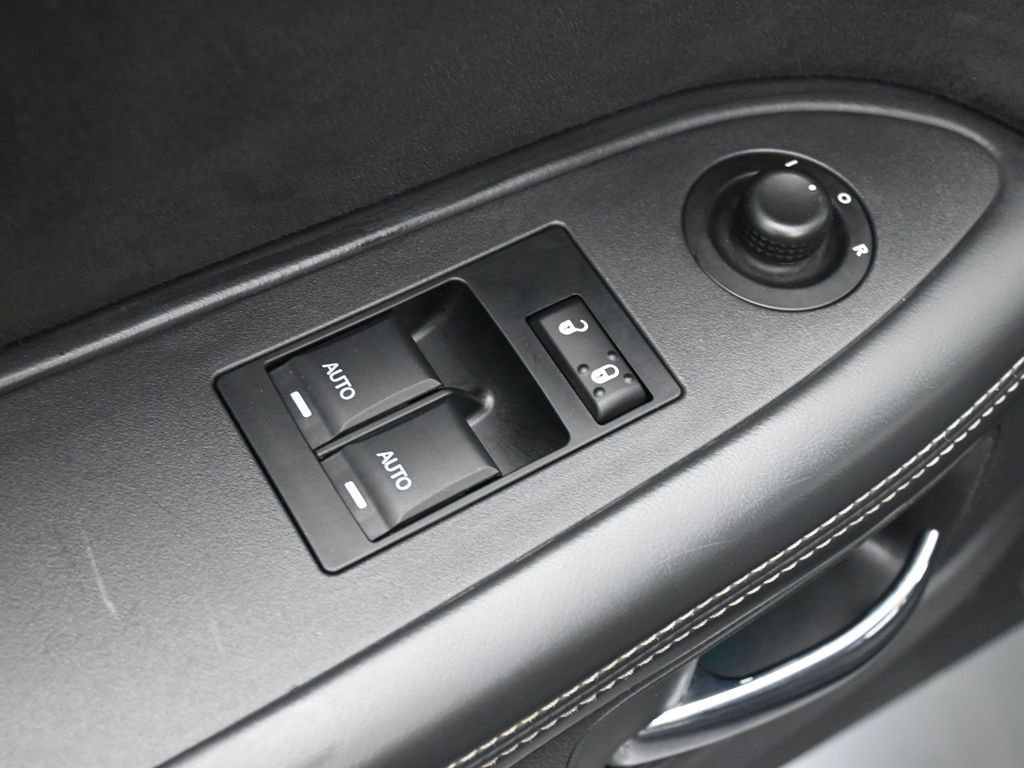 Used 2009 Dodge Challenger SRT8 w/ SRT Option Group II image 10