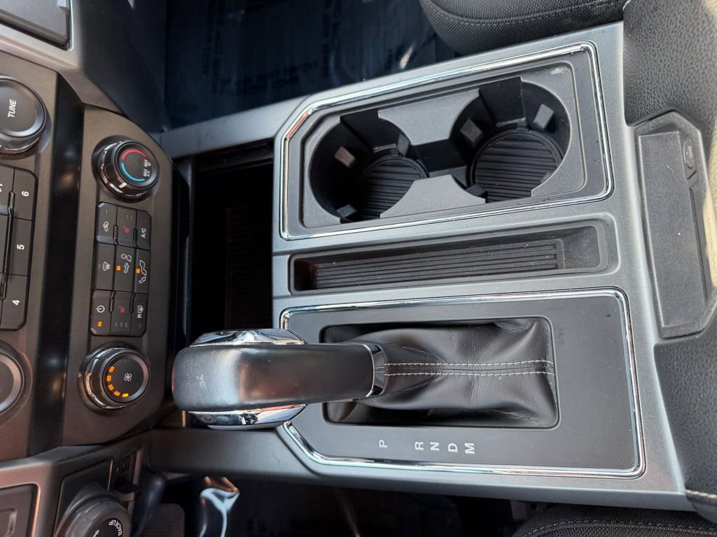 Used 2020 Ford F150 XLT w/ Equipment Group 302A Luxury image 17