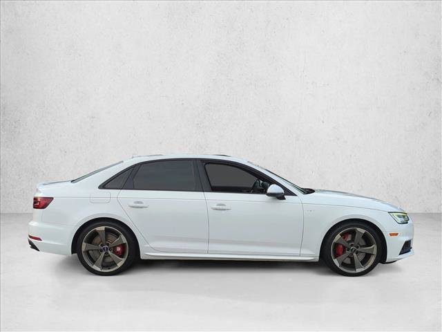 Used 2018 Audi S4 Prestige w/ Prestige Package AWD/4WD image 4