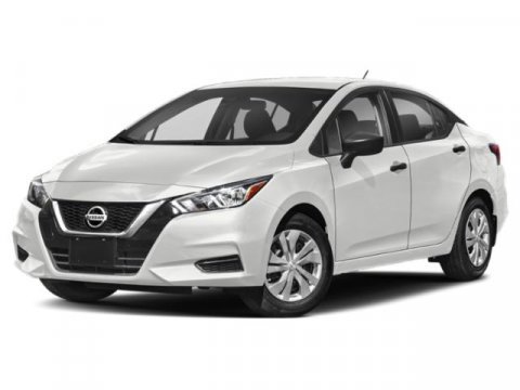 Certified 2022 Nissan Versa SV