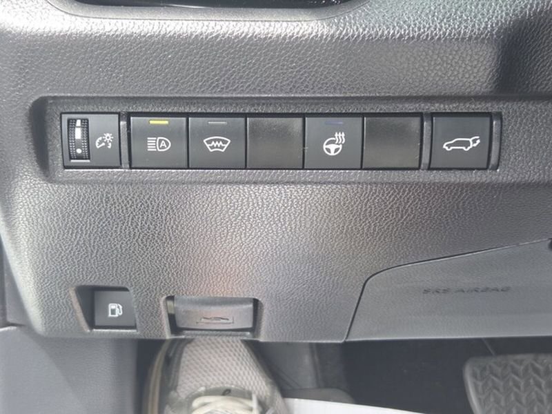 Used 2024 Toyota RAV4 XLE Premium w/ Weather Package AWD/4WD image 28