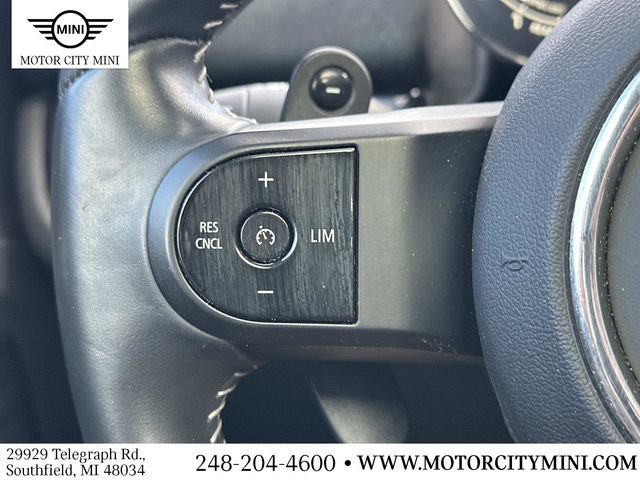 Certified 2023 MINI Cooper Countryman S image 26