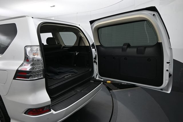 Certified 2023 Lexus GX 460 Premium w/ Premium Package AWD/4WD image 27