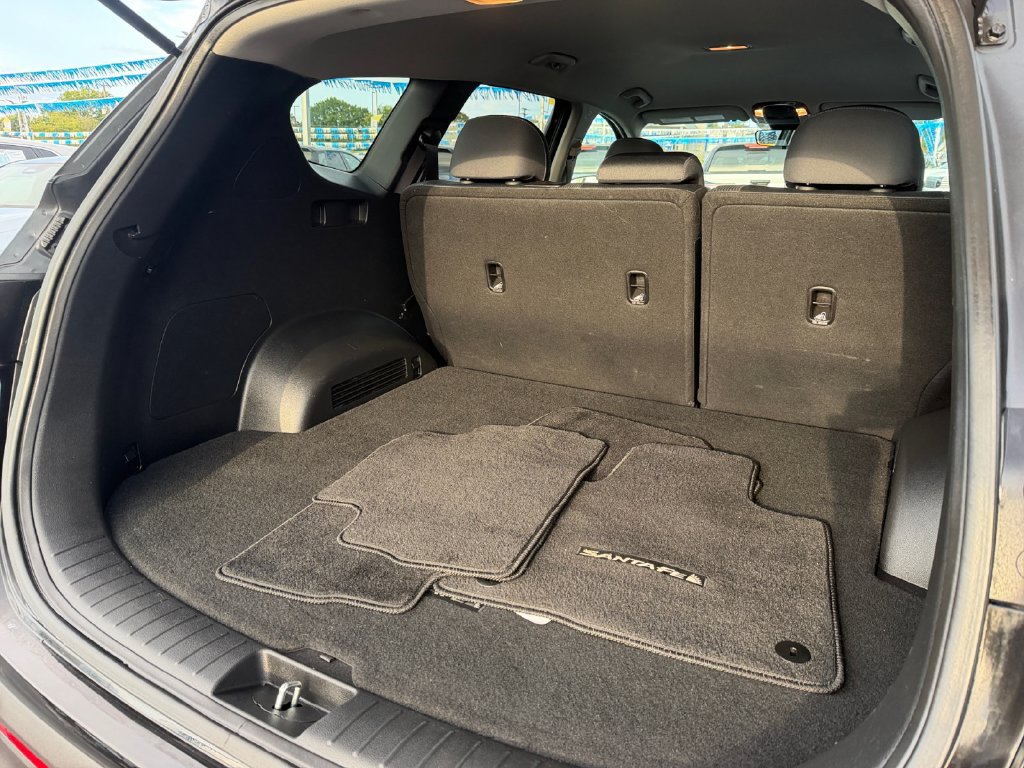 Certified 2023 Hyundai Santa Fe SE w/ Cargo Package FWD image 15
