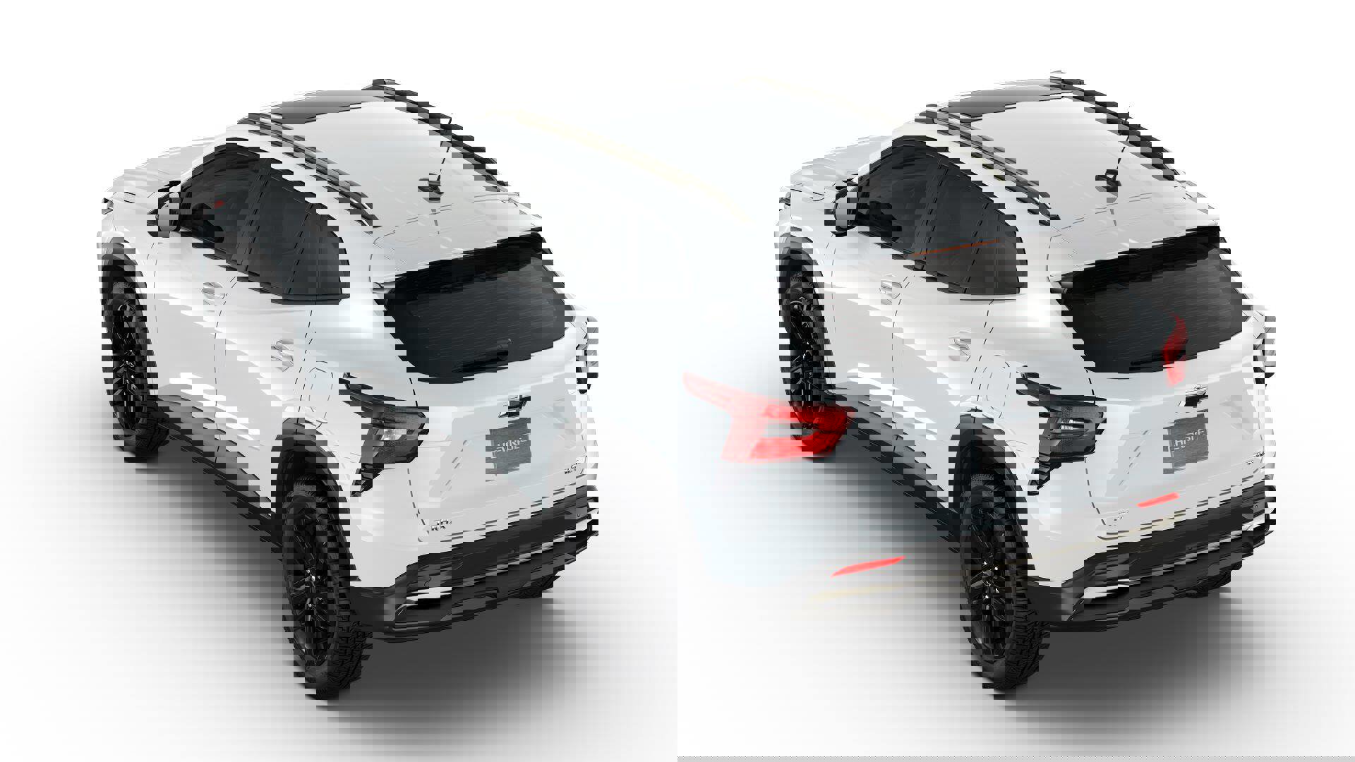 New 2026 Chevrolet Trax ACTIV w/ Sunroof Package image 30