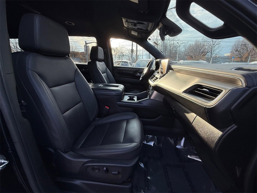 Used 2023 Chevrolet Tahoe LT image 24