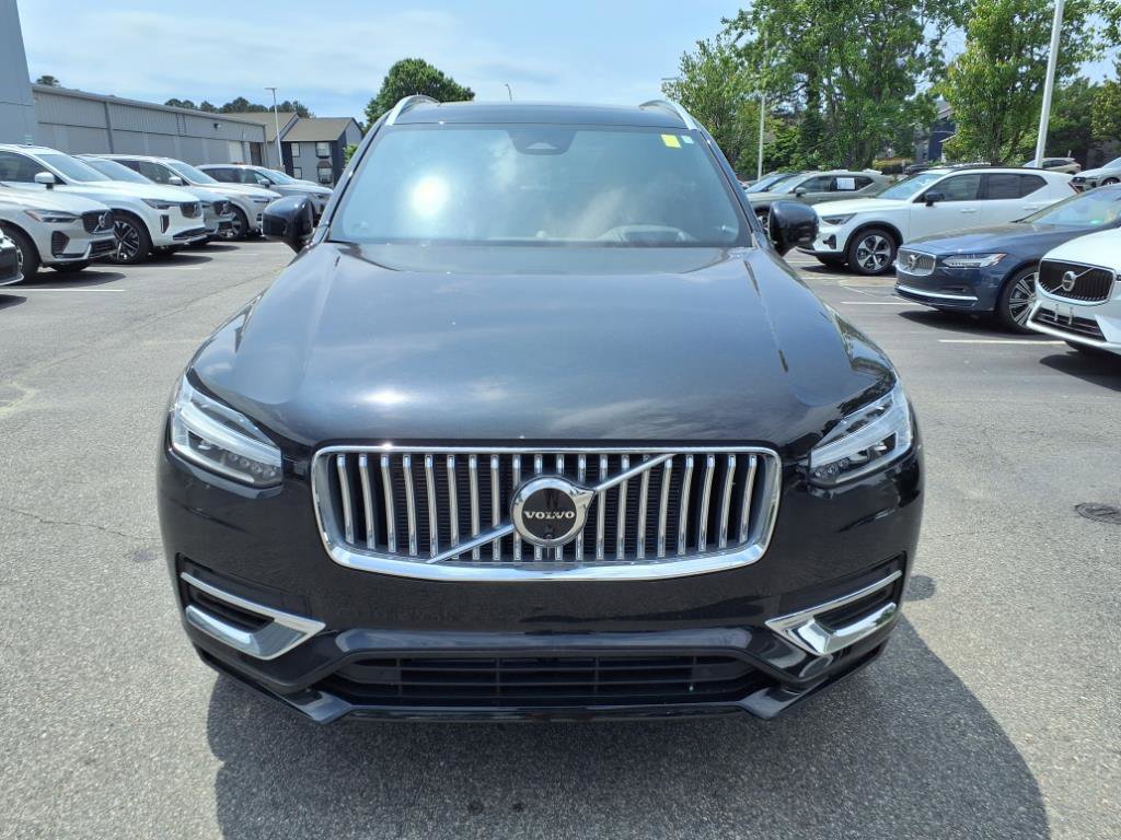 Used 2024 Volvo XC90 T8 Ultimate image 10