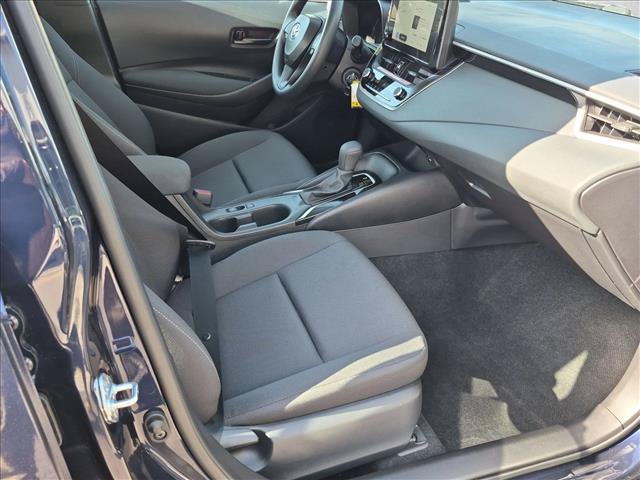 Used 2026 Toyota Corolla LE FWD image 19