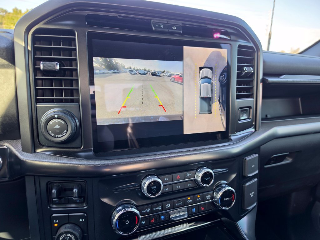 Used 2026 Ford F150 Tremor AWD/4WD image 25