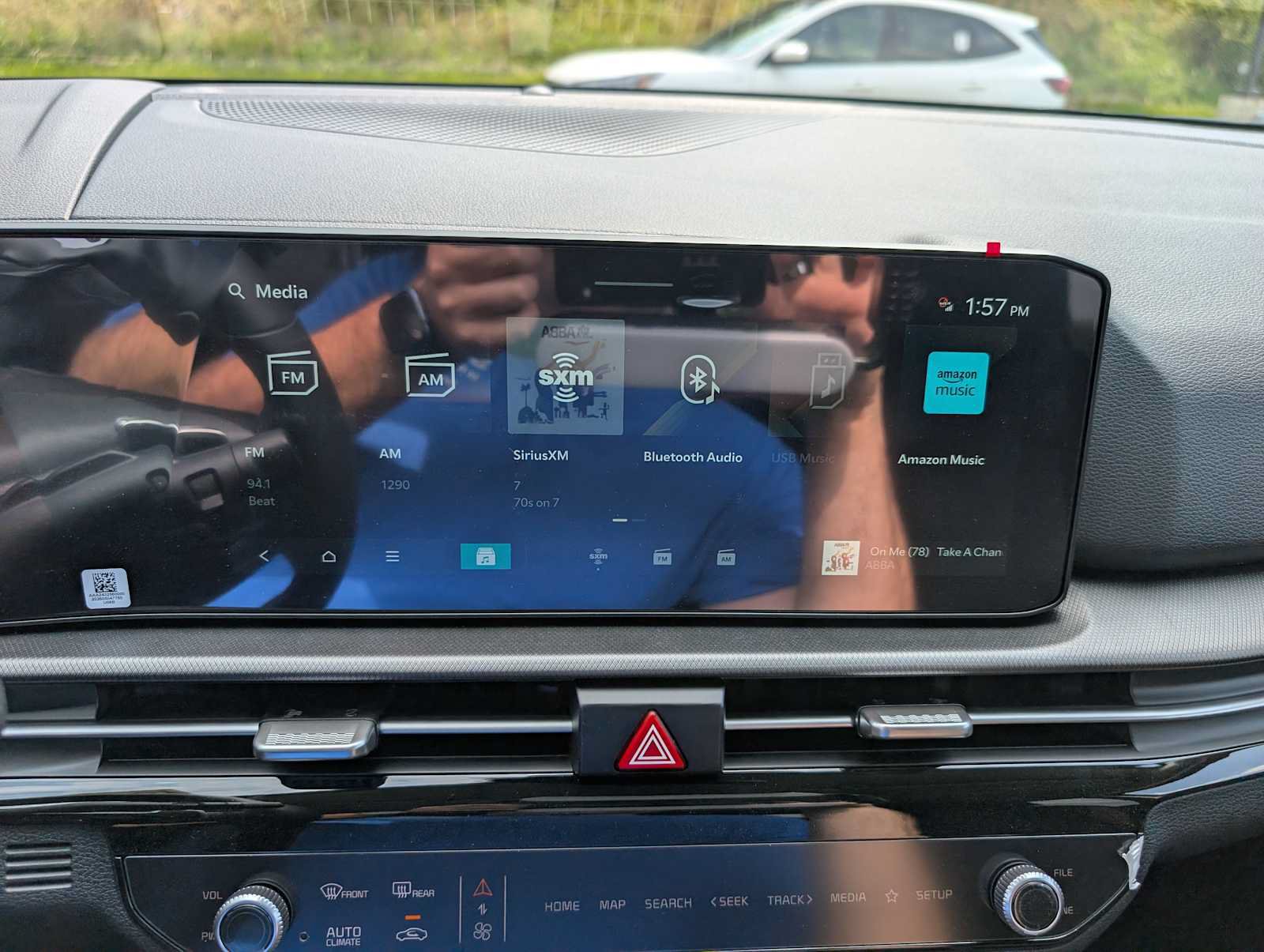 New 2027 Kia Sportage S AWD/4WD image 22