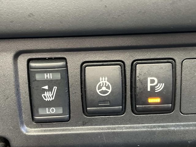 Certified 2023 Nissan Frontier PRO-4X w/ Pro Convenience Package image 22