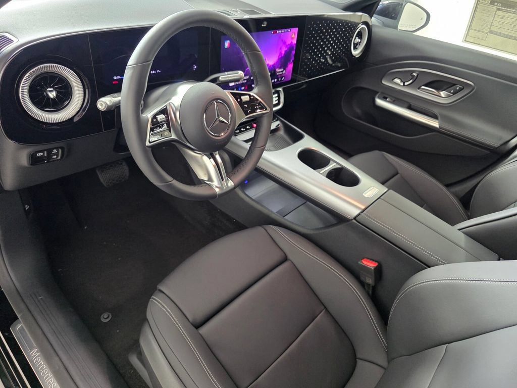 New 2027 Mercedes-Benz CLA 220 image 7