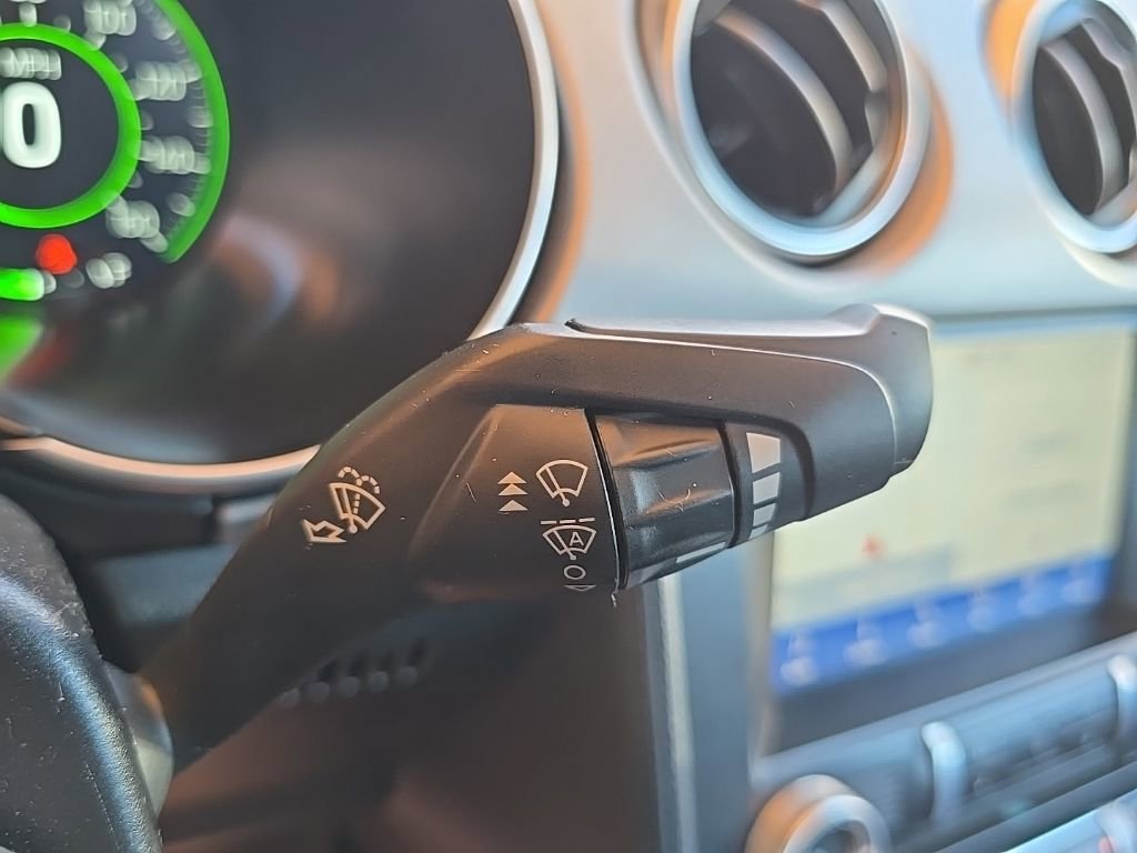 Certified 2022 Ford Mustang GT Premium w/ Equipment Group 401A RWD image 24