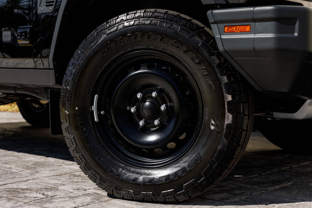 New 2026 INEOS Grenadier image 5