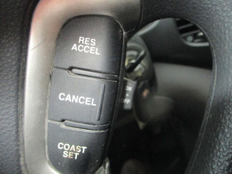 Used 2007 Kia Optima LX image 30