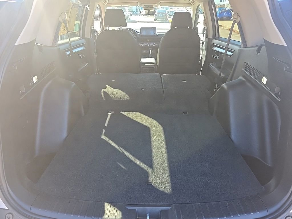 Used 2024 Honda CR-V EX image 31
