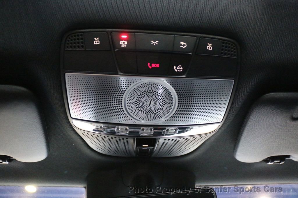 Used 2020 Mercedes-Benz G 550 G 550 4MATIC SUV image 40