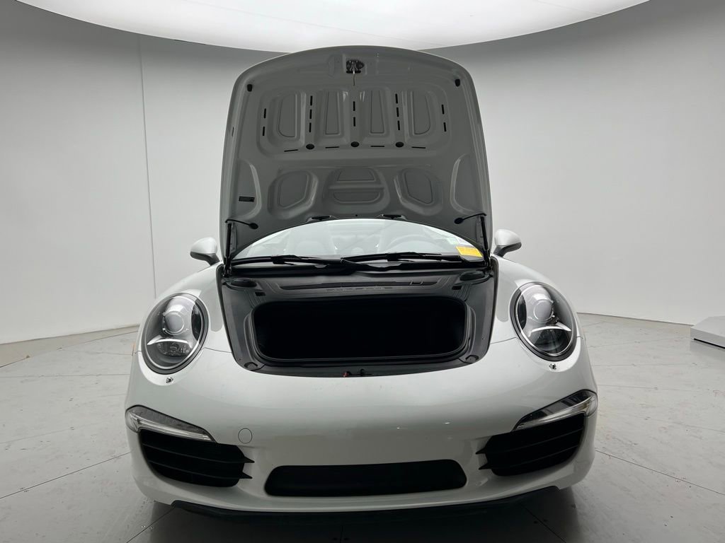 Used 2013 Porsche 911 Carrera S image 25