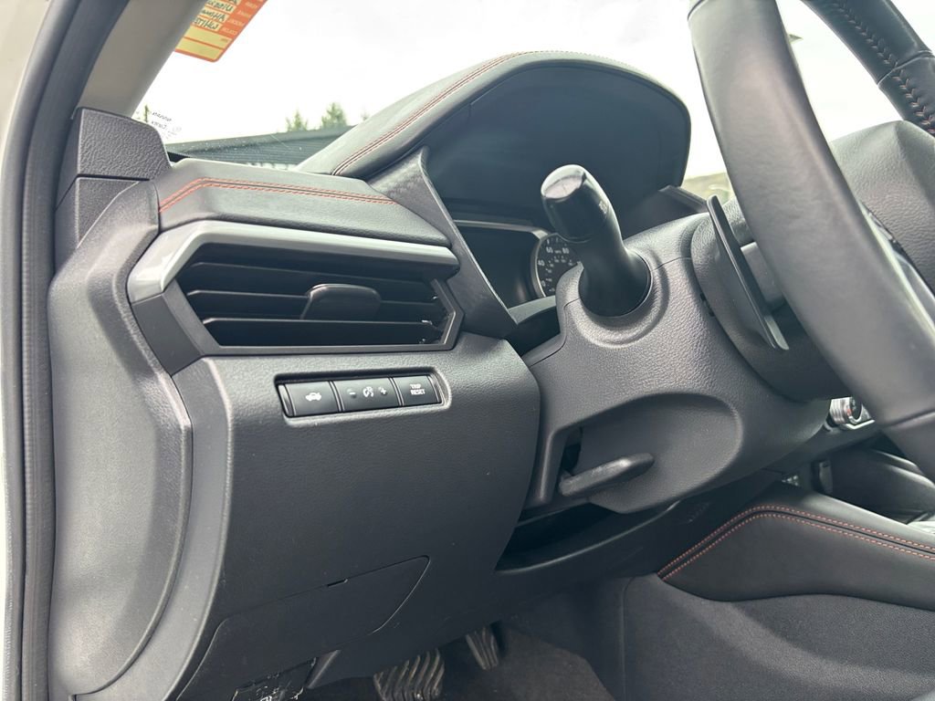 Used 2021 Nissan Altima 2.5 SR image 22