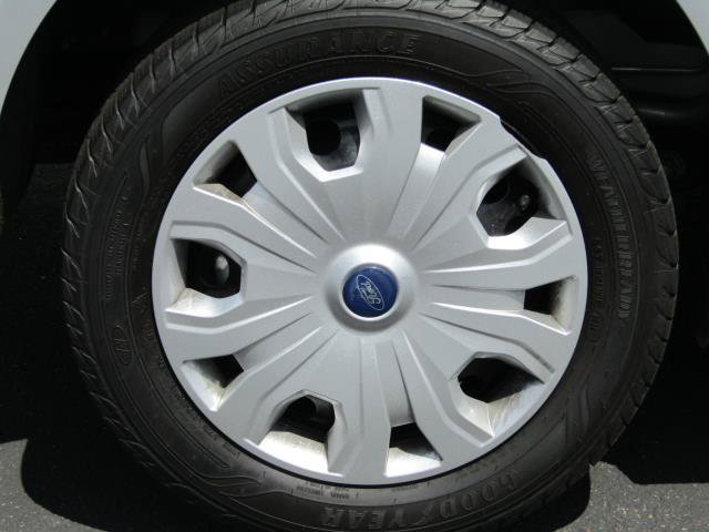 Certified 2023 Ford Transit Connect XLT FWD image 13