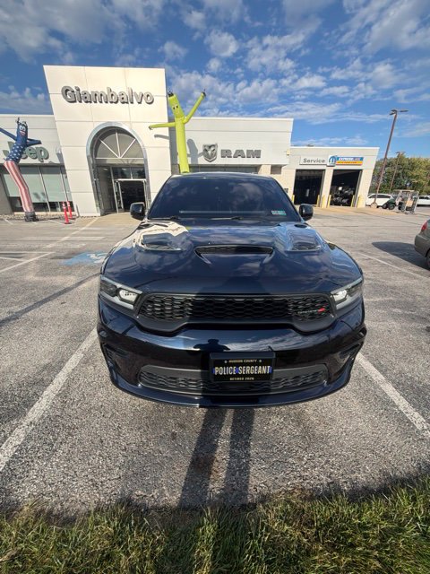 Used 2023 Dodge Durango GT