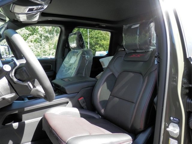 New 2027 RAM 1500 Rebel AWD/4WD image 18