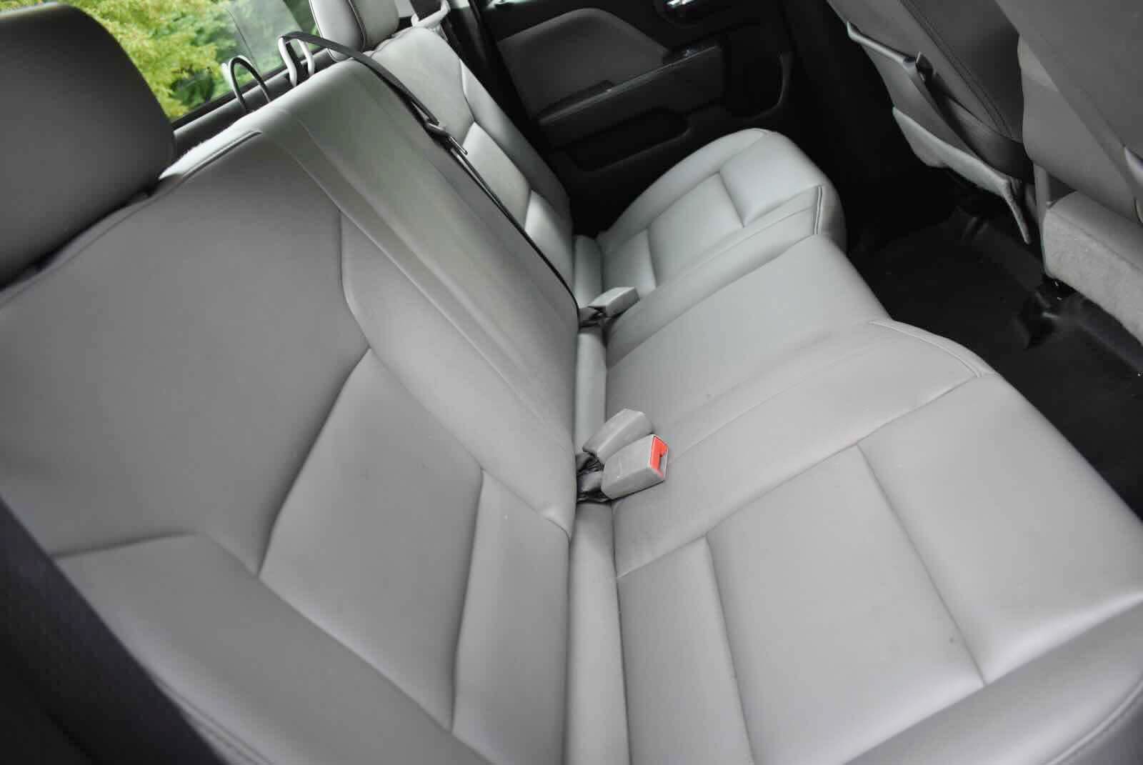 Used 2018 Chevrolet Silverado 3500 W/T RWD image 45