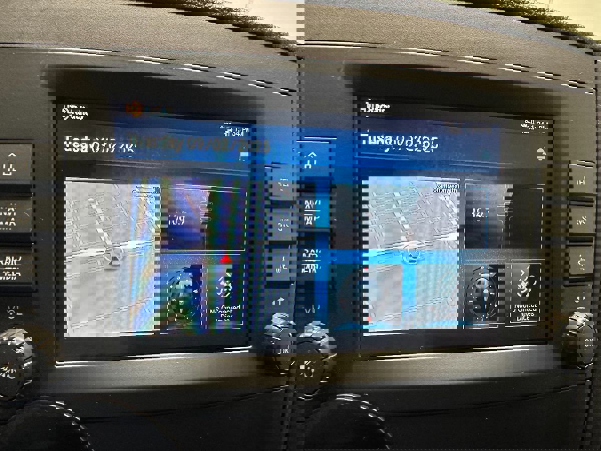 Used 2023 Mercedes-Benz Metris image 32