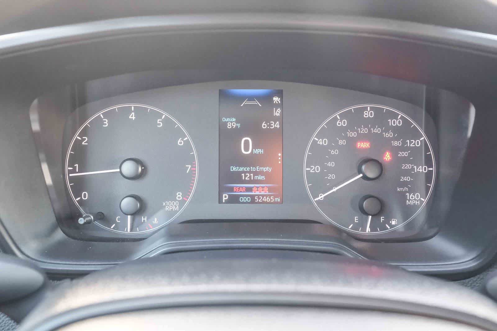 Used 2024 Toyota Corolla LE FWD image 25