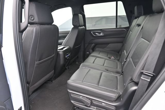 Used 2024 Chevrolet Tahoe LT AWD/4WD image 17