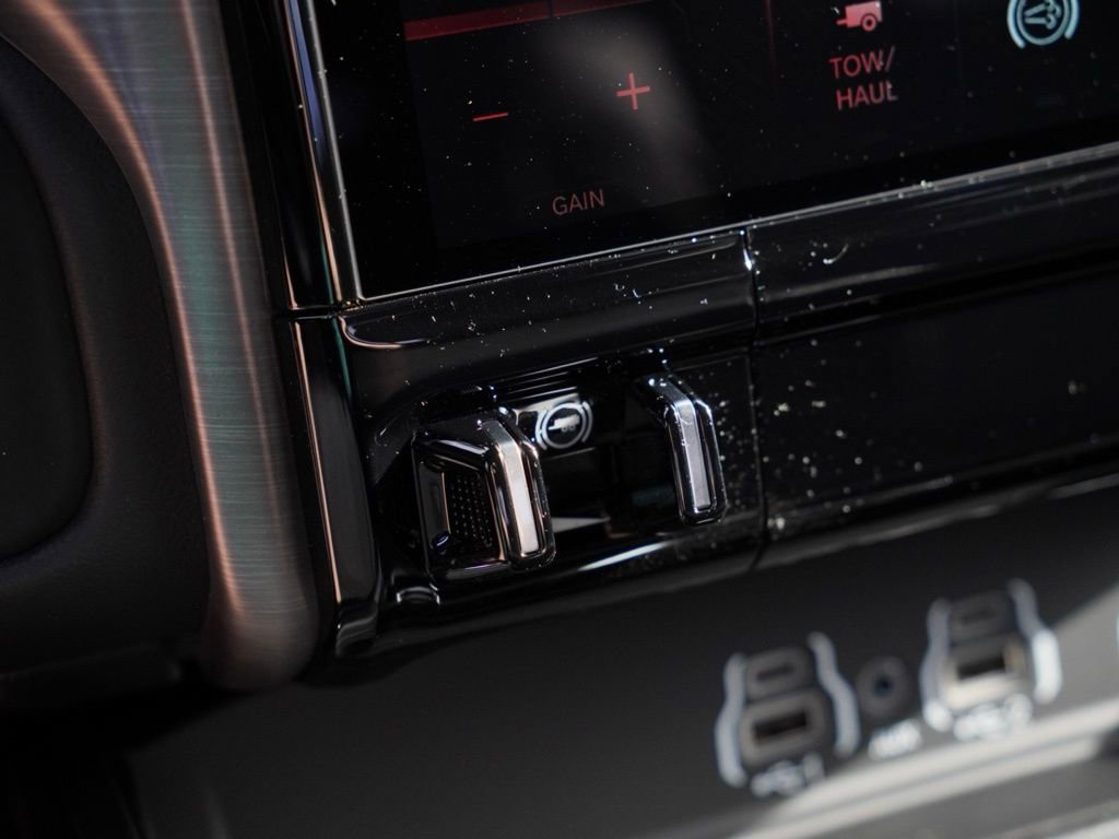 New 2026 RAM 2500 Rebel w/ Rebel Level 2 Equipment Group image 17