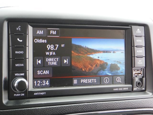 Certified 2019 Dodge Grand Caravan SE FWD image 20