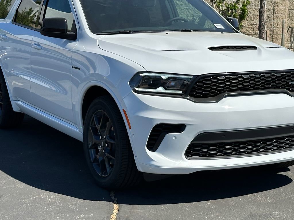 New 2026 Dodge Durango GT AWD/4WD image 10